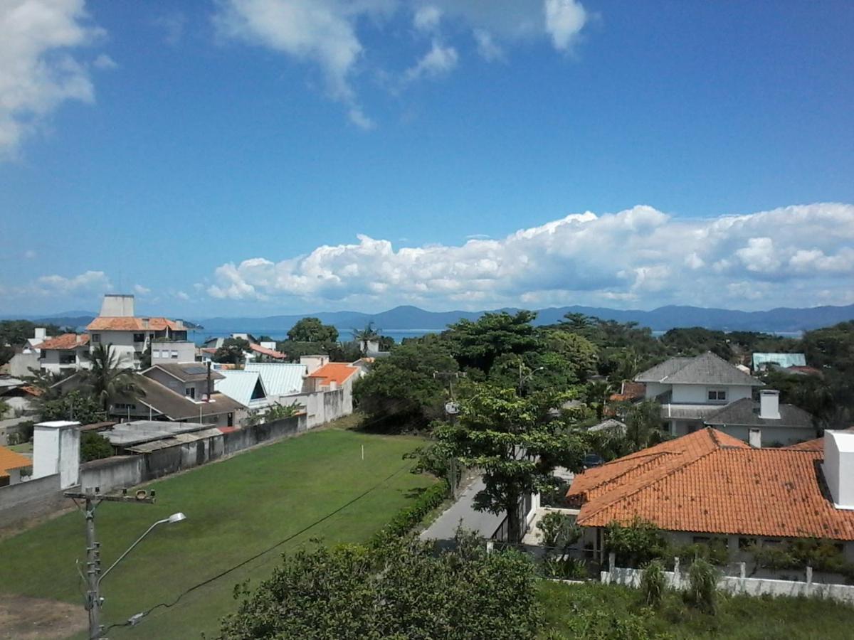 Apart Hotel Ilha Residence Florianópolis Eksteriør billede