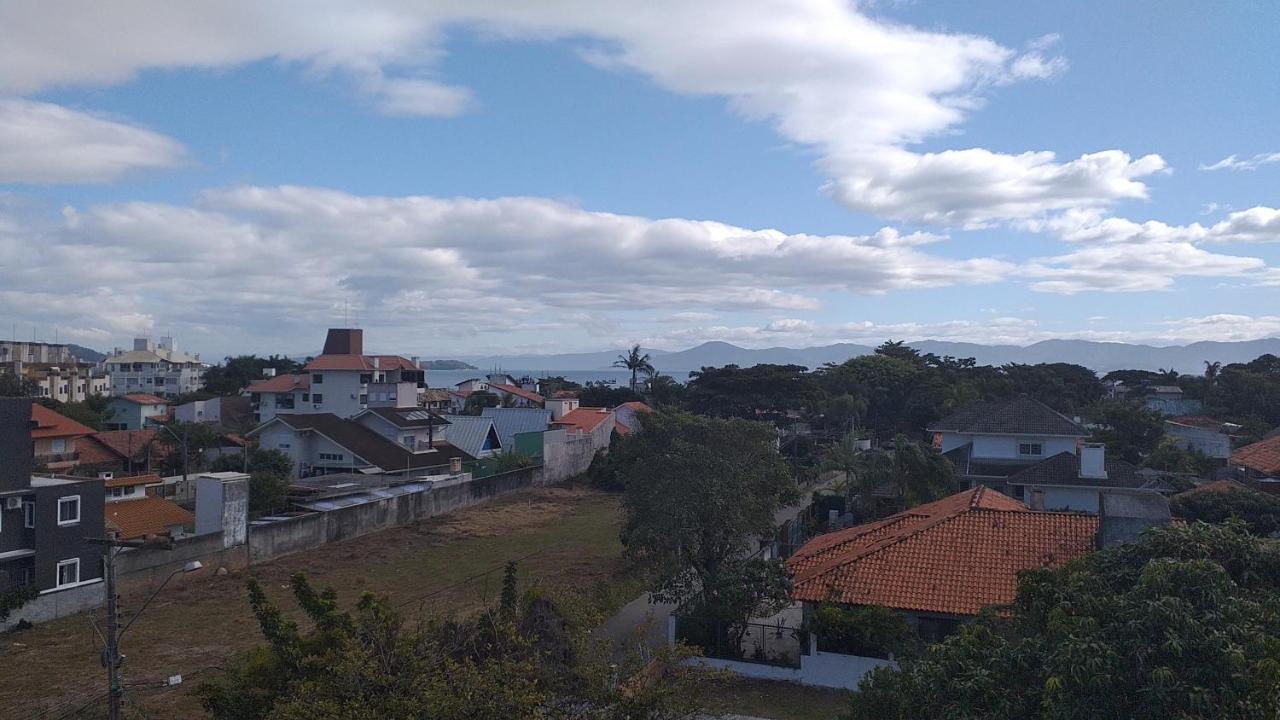 Apart Hotel Ilha Residence Florianópolis Eksteriør billede